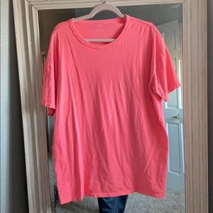 Aerie boyfriend tee